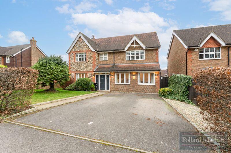 Main image of property: Beech Avenue, South Croydon