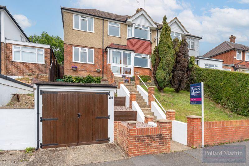 Main image of property: Hyde Road, Sanderstead