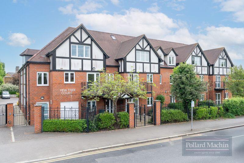 Main image of property: Limpsfield Road, Sanderstead