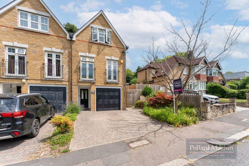 Main image of property: Purley Oaks Road, South Croydon