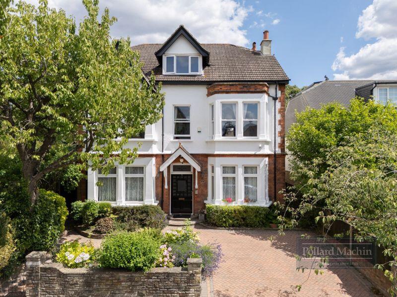 Main image of property: Croham Park Avenue, South Croydon