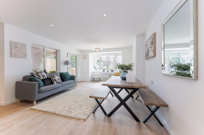 Main image of property: Purley Downs Road, South Croydon