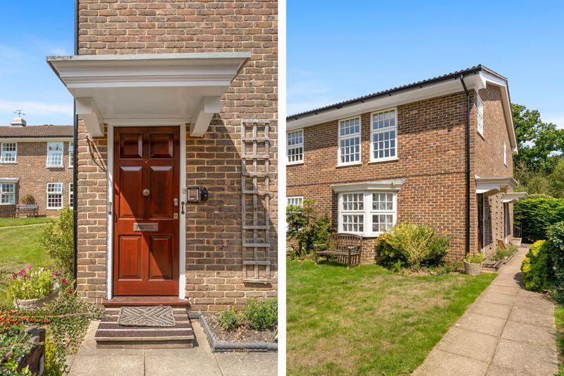 Main image of property: Addington Road, Sanderstead