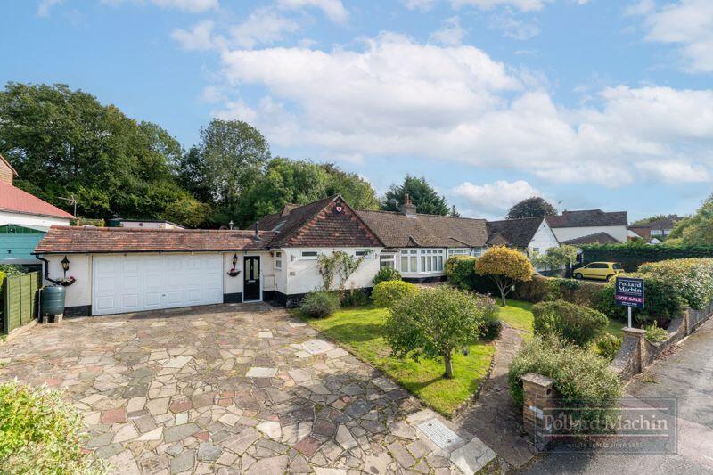Main image of property: Sanderstead Court Avenue, Sanderstead