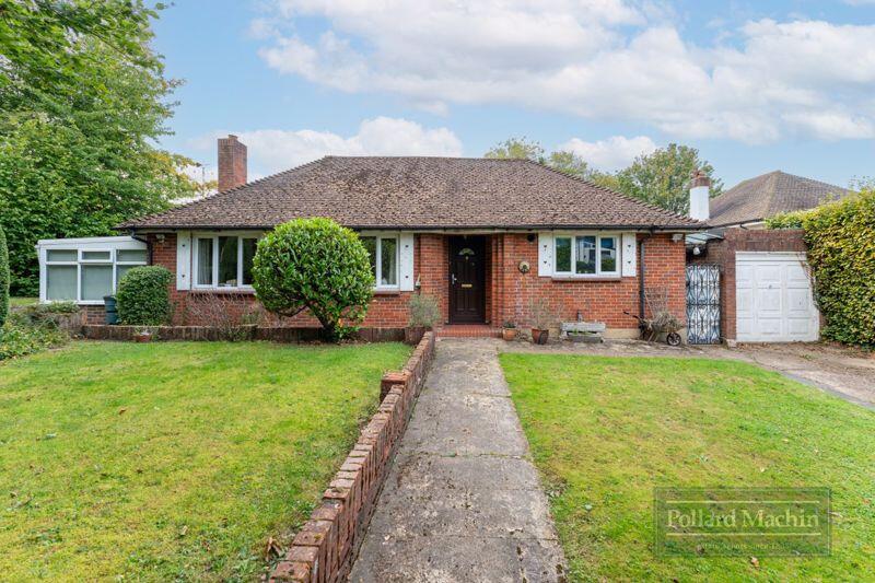 Main image of property: Arkwright Road, Sanderstead