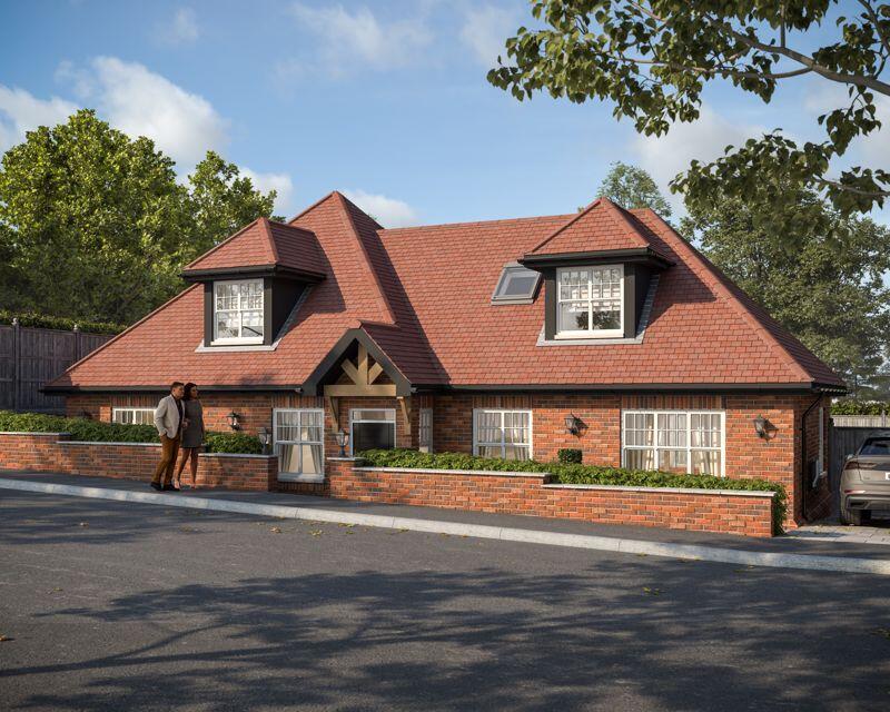 Main image of property: Westfield Avenue, Sanderstead, Surrey