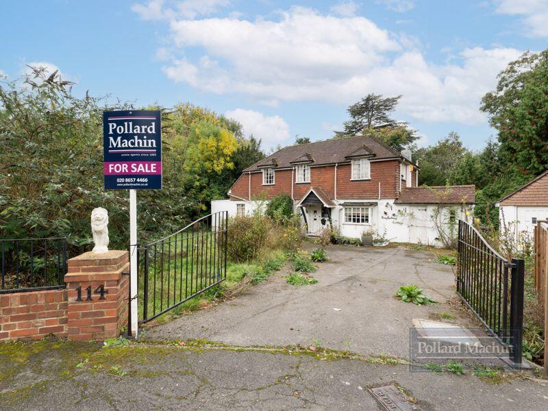 Main image of property: Reddown Road, Coulsdon