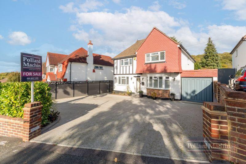 Main image of property: Ewhurst Avenue, Sanderstead