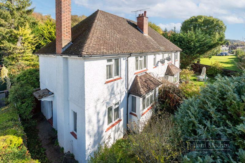 Main image of property: Godstone Road, Kenley