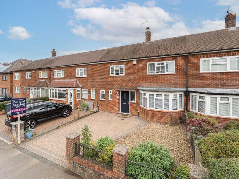 Main image of property: Wentworth Way, Sanderstead