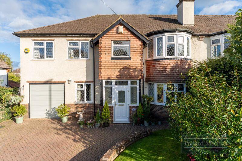 Main image of property: Court Hill, Sanderstead, Surrey
