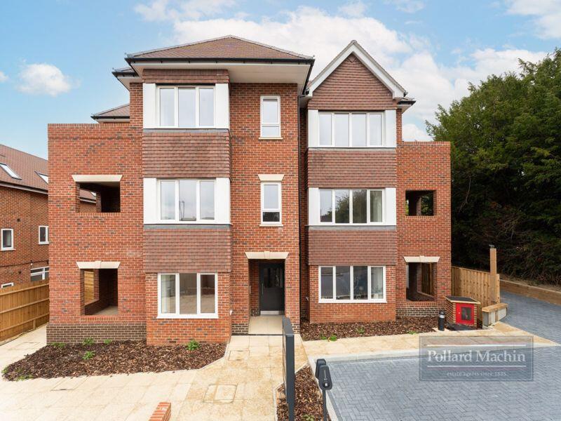 Main image of property: Purley Downs Road, South Croydon