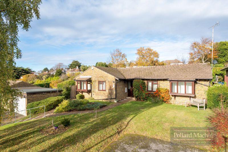 Main image of property: Jordan Close, Sanderstead