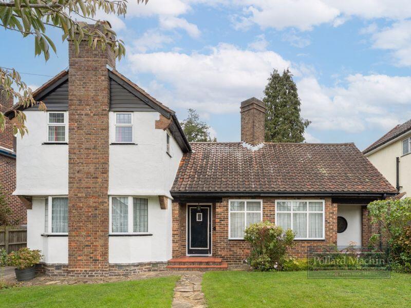 Main image of property: Purley Downs Road, Sanderstead