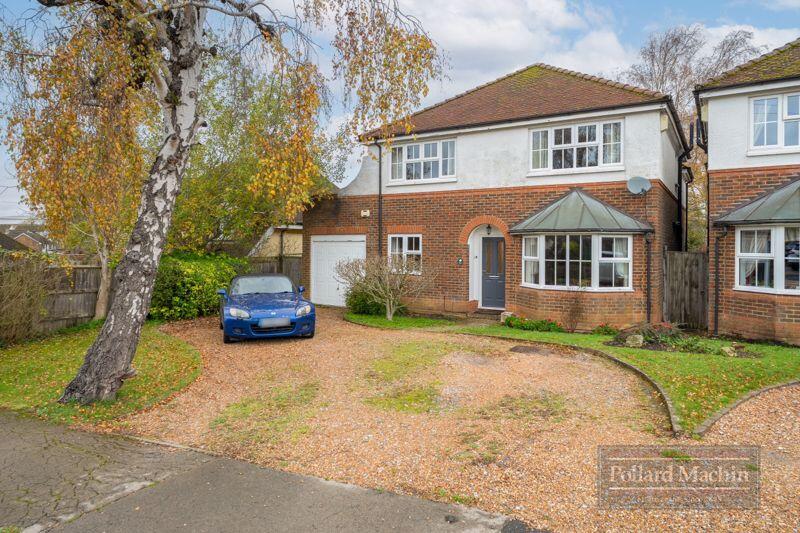 Main image of property: Blacksmiths Hill, Sanderstead