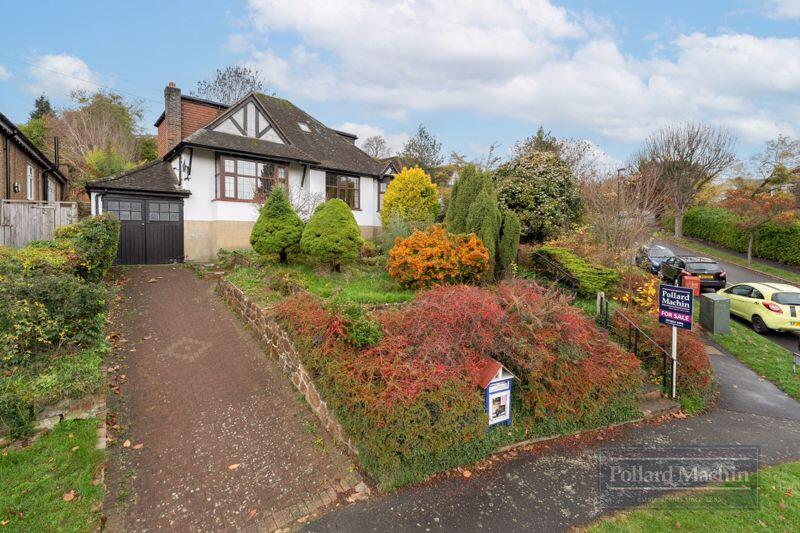 Main image of property: Riddlesdown Avenue, Purley