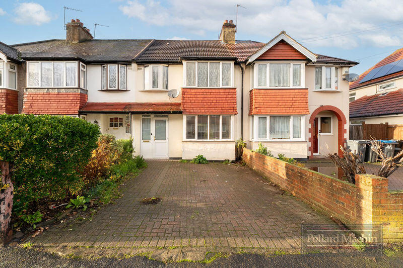 Main image of property: Glenn Avenue, Purley