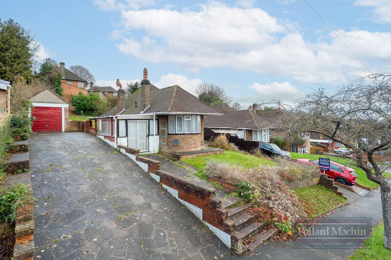 Main image of property: Coombe Wood Hill, Purley