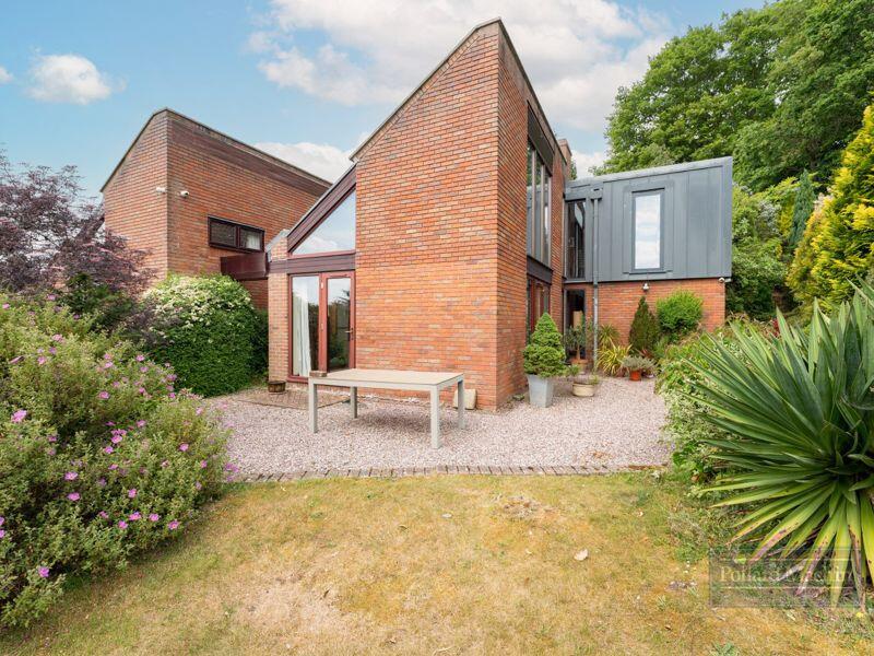 Main image of property: High Beech, South Croydon