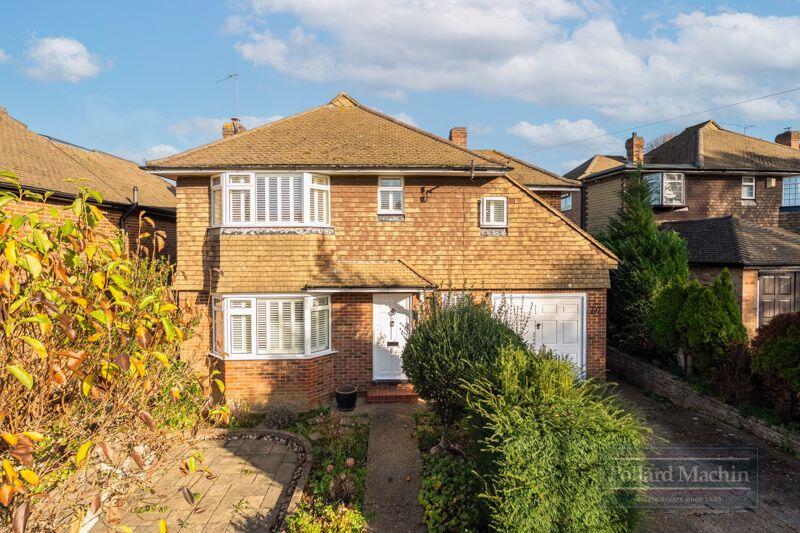 Main image of property: Elmfield Way, Sanderstead