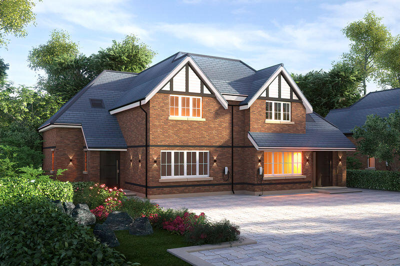 Main image of property: Rectory Park, Sanderstead