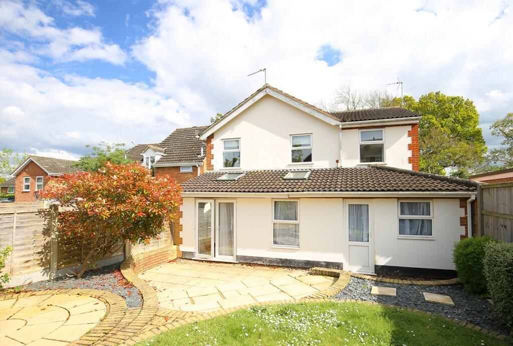 Main image of property: Derwent Road, Linslade, Leighton Buzzard, Bedfordshire