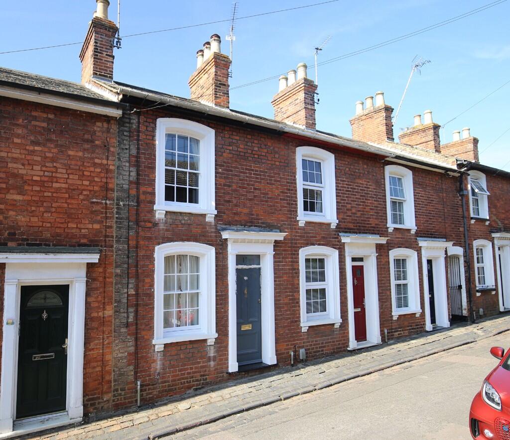 Main image of property: Ship Road, Linsalde, Leighton Buzzard, Bedfordshire