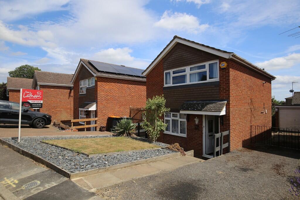 Main image of property: Bideford Green, Leighton Buzzard, Bedfordshire
