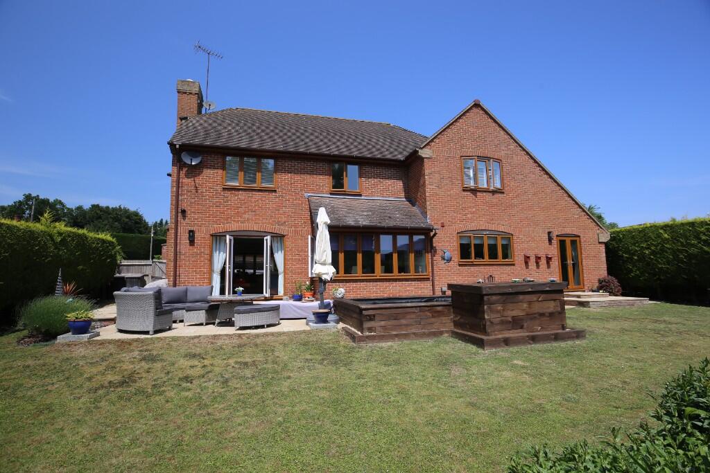 Main image of property: Stanbridge Road, LU7
