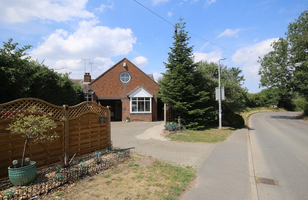 Main image of property: Dunstable Road, Tilsworth. Bedfordshire
