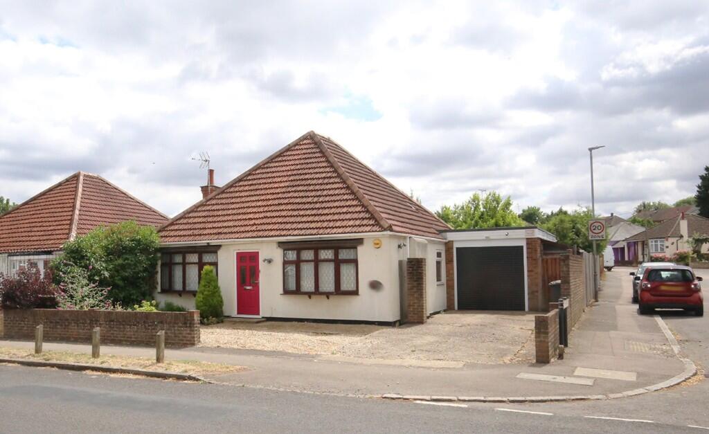 Main image of property: Toddington Road, Luton, Bedfordshire