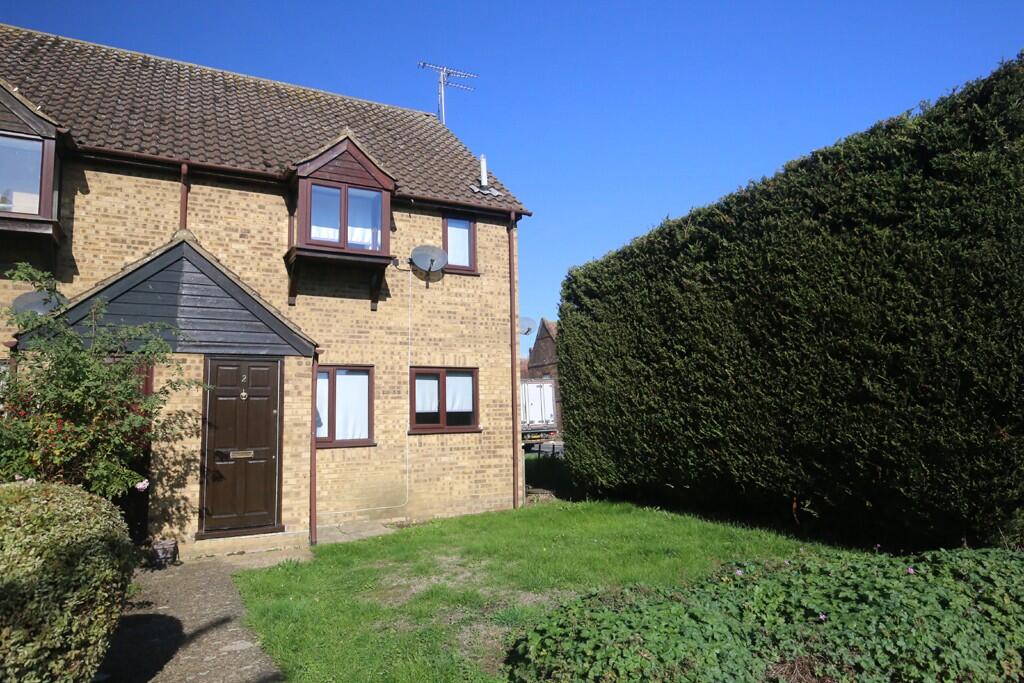 Main image of property: Hockley Court Watling St. Hockliffe
