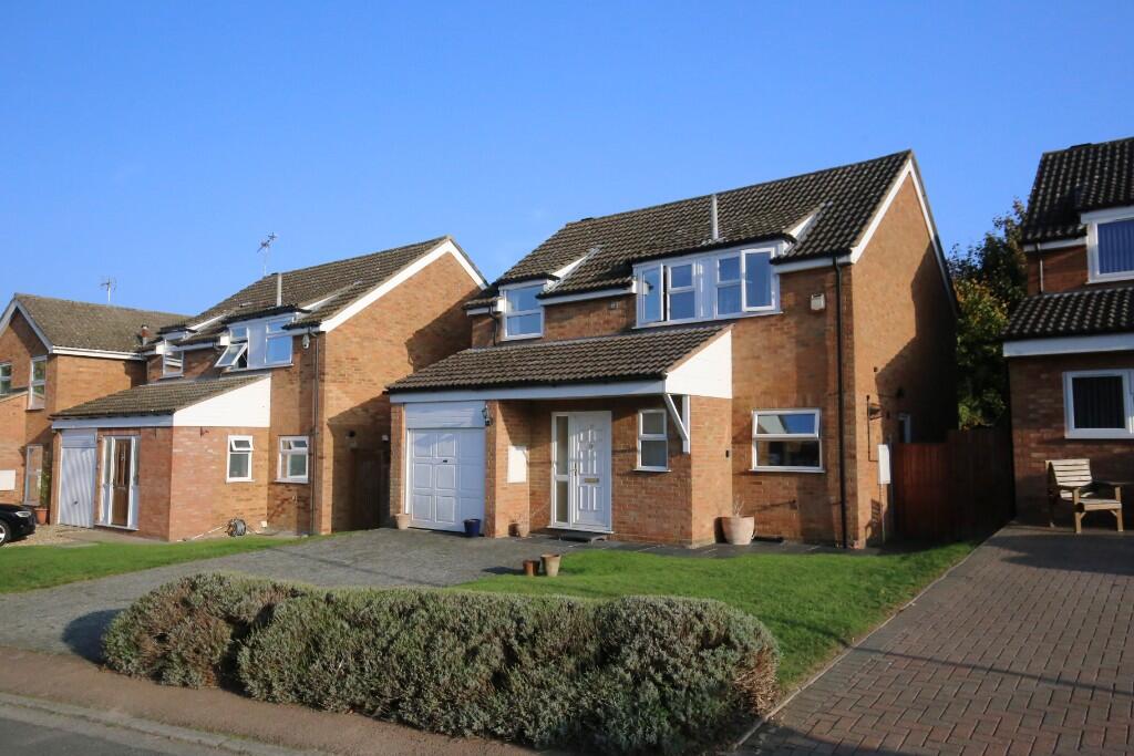 Main image of property: Blakedown Road, Linslade, Leighton Buzzard, Bedfordshire, LU7