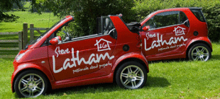 Steve Latham & Co, Leighton Buzzardbranch details