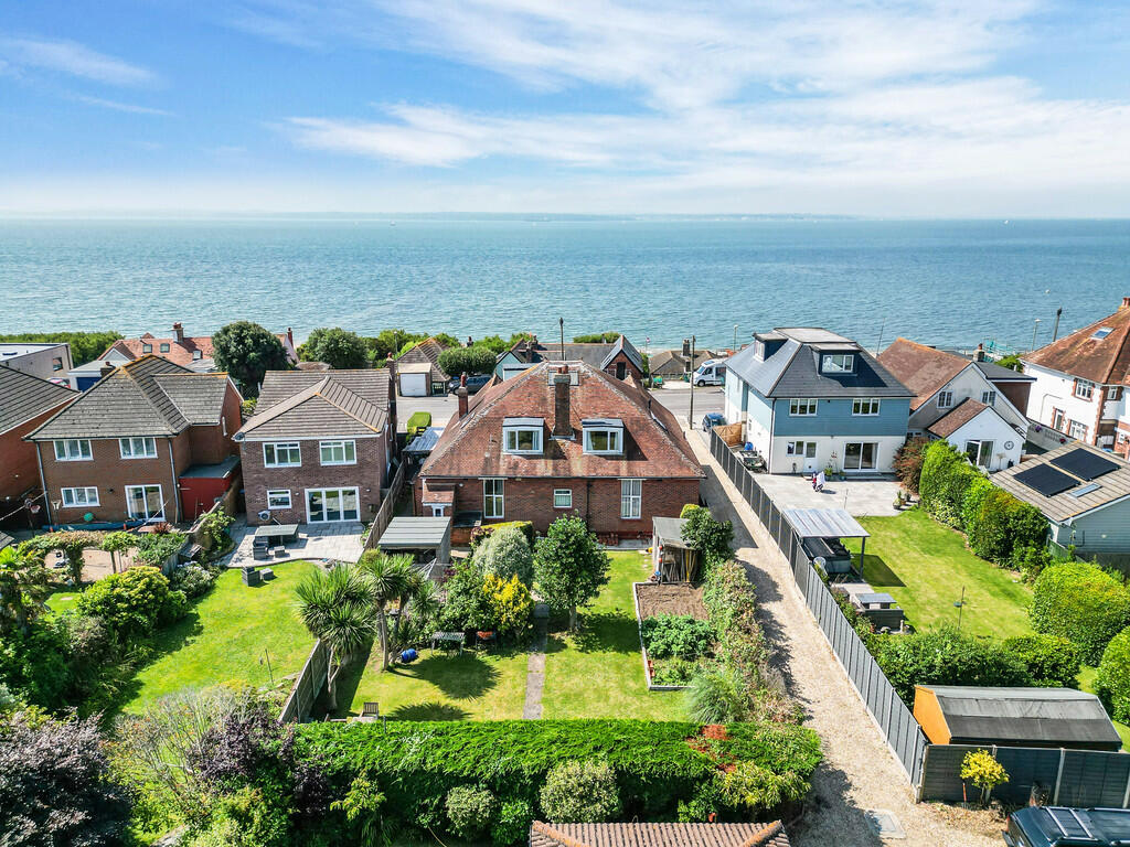 Main image of property: Hill Head Road, Hill Head, Fareham