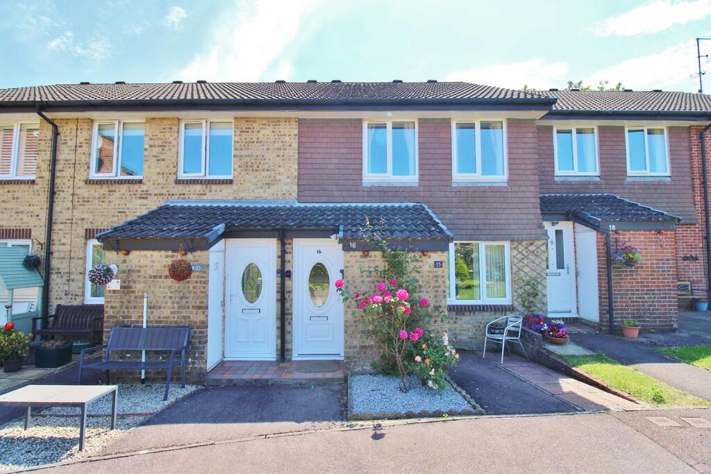 Main image of property: Hamble Court, Shannon Road, Stubbington