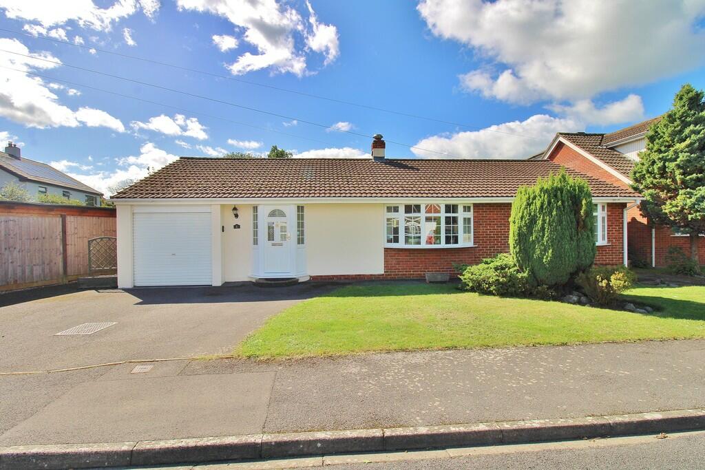 Main image of property: Hurst Close, Hill Head, Fareham