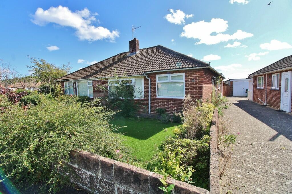 Main image of property: Queens Crescent, Stubbington