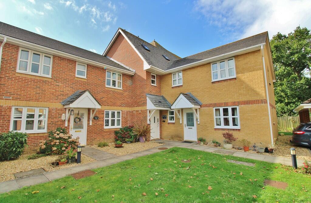 Main image of property: Bells Lane, Stubbington