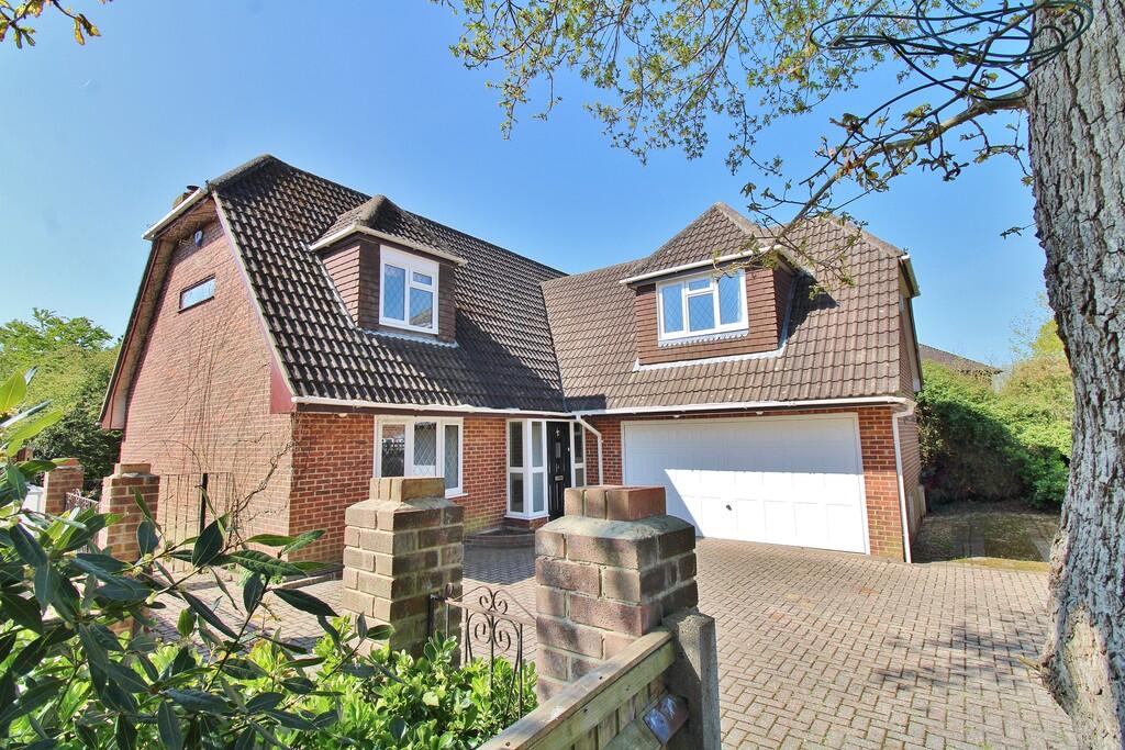 Main image of property: Morgans Drive, Stubbington
