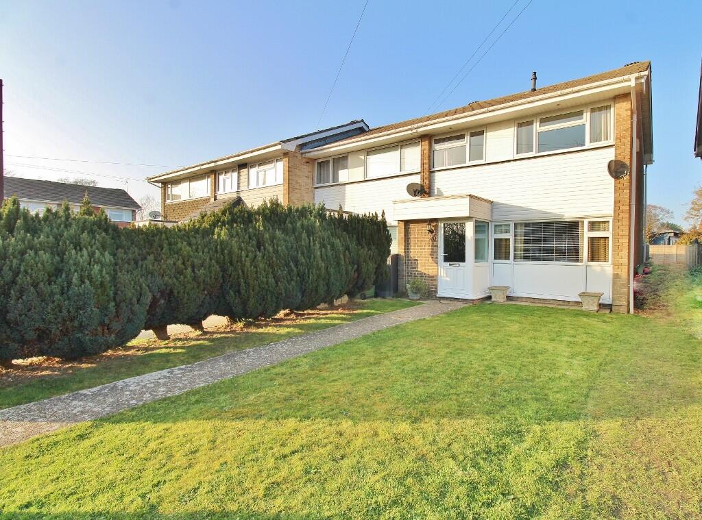 Main image of property: Elsfred Road, Hill Head, Fareham
