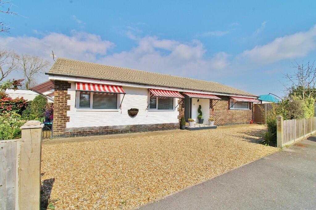 Main image of property: Sumar Close, Stubbington, Fareham