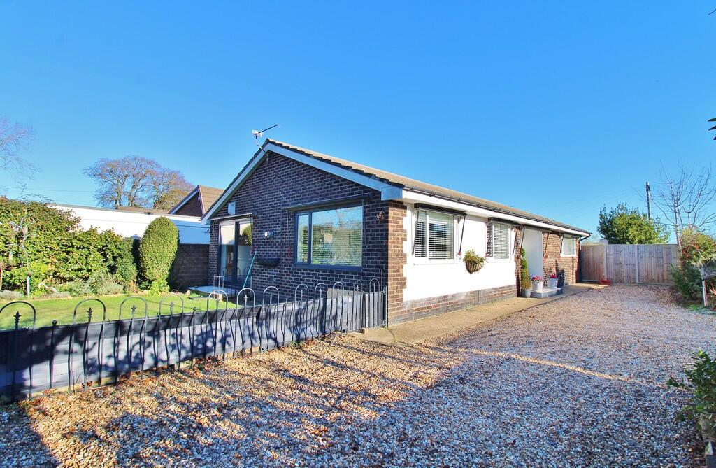 Main image of property: Sumar Close, Stubbington, Fareham