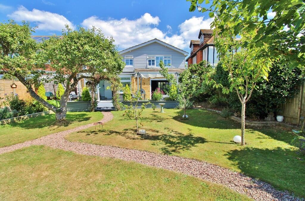 Main image of property: Montserrat Road, Lee-on-the-Solent
