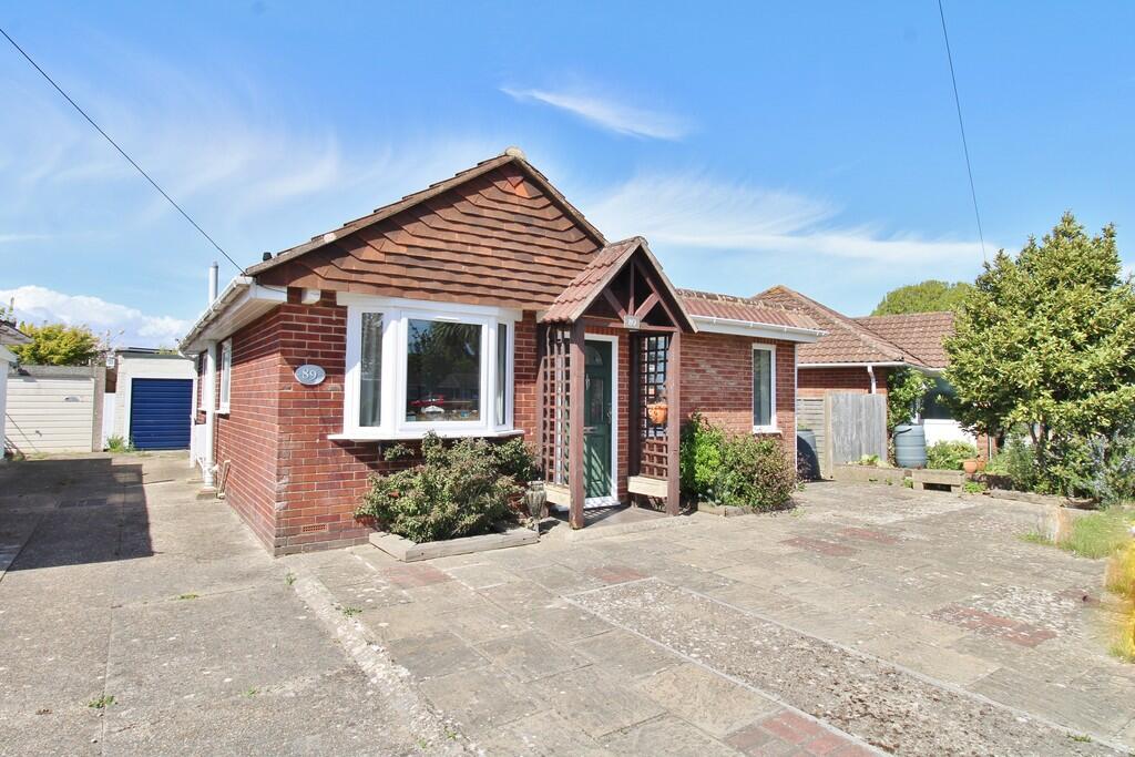Main image of property: Queens Crescent, Stubbington
