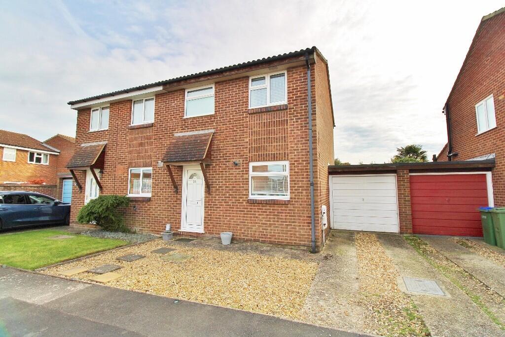 Main image of property: Victory Road, Stubbington, Fareham