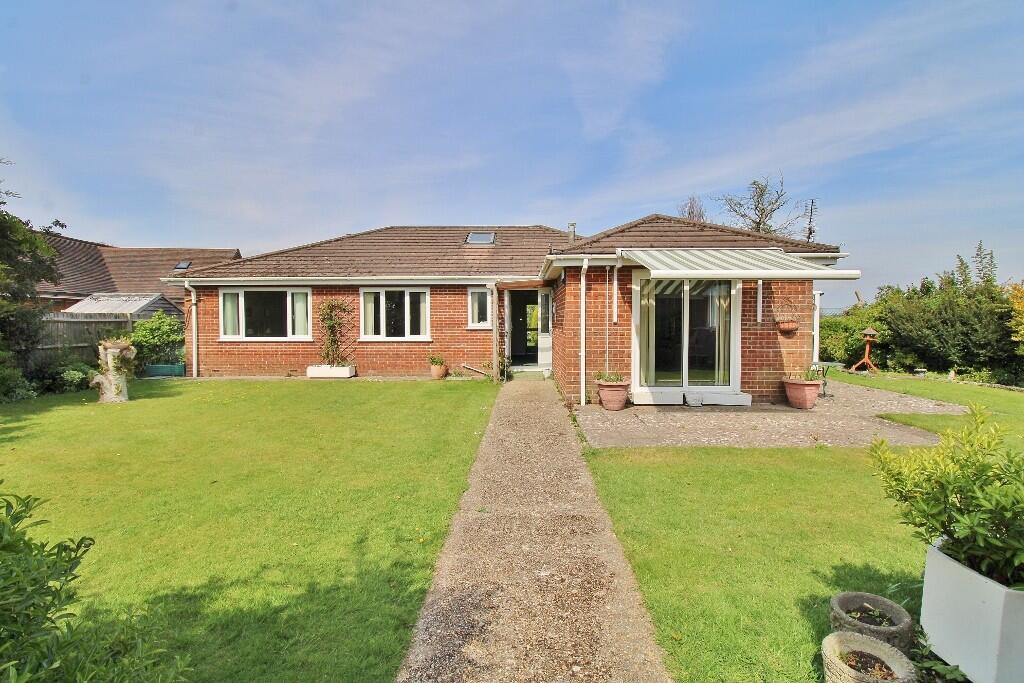 Main image of property: Stubbington Lane, Stubbington, Fareham