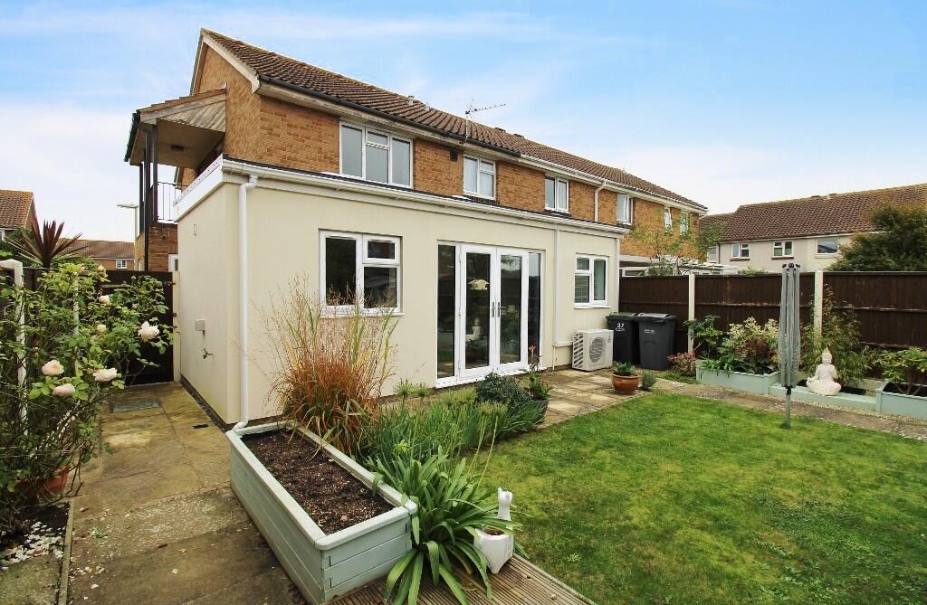 Main image of property: Osprey Gardens, Lee-on-the-Solent