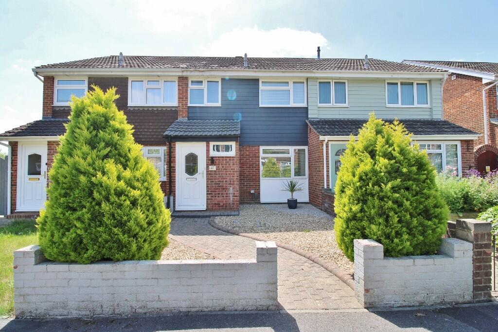 Main image of property: Kingsmead Avenue, Stubbington