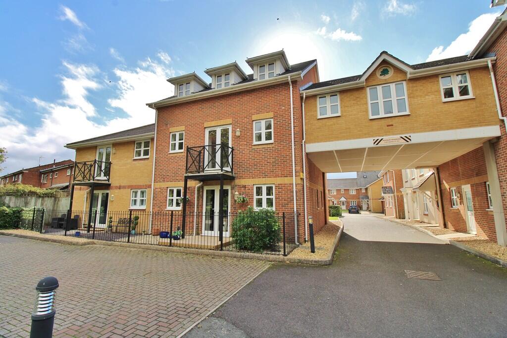 Main image of property: Solent Court, Bells Lane, Stubbington